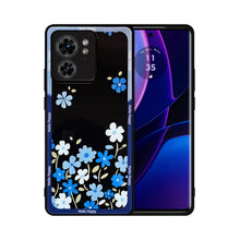 Cargar imagen en el visor de la galería, Funda de Vidrio Templado Glass Fashion para Moto Edge 40 5G