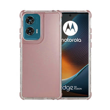 Cargar imagen en el visor de la galería, Funda Rainbow 360 Uso Rudo Para Motorola Mayoreo 10 Pzs