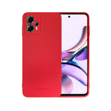 Cargar imagen en el visor de la galería, Funda De Silicón Suave Molan Cano Para Moto G13