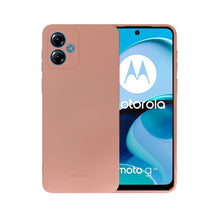 Cargar imagen en el visor de la galería, Funda De Silicón Suave Molan Cano Para Moto G14