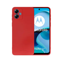 Cargar imagen en el visor de la galería, Funda De Silicón Suave Molan Cano Para Moto G14