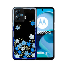 Cargar imagen en el visor de la galería, Funda de Vidrio Templado Glass Fashion para Moto G14