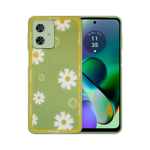 Cargar imagen en el visor de la galería, Funda de Vidrio Templado Glass Fashion para Moto G54