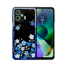 Cargar imagen en el visor de la galería, Funda de Vidrio Templado Glass Fashion para Moto G54