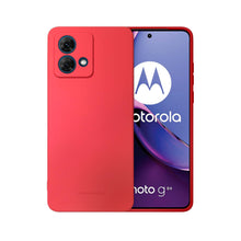 Cargar imagen en el visor de la galería, Funda De Silicón Suave Molan Cano Para Moto G84