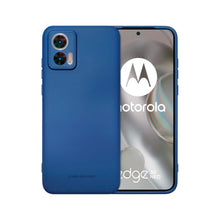 Cargar imagen en el visor de la galería, Funda De Silicón Suave Molan Cano Para Moto Edge 30 Neo