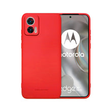 Cargar imagen en el visor de la galería, Funda De Silicón Suave Molan Cano Para Moto Edge 30 Neo