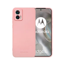 Cargar imagen en el visor de la galería, Funda De Silicón Suave Molan Cano Para Moto Edge 30 Neo