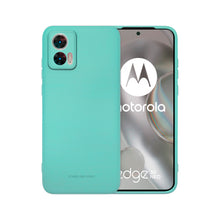 Cargar imagen en el visor de la galería, Funda De Silicón Suave Molan Cano Para Moto Edge 30 Neo