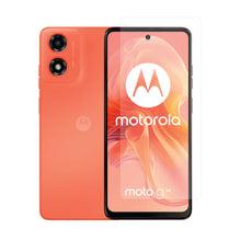 Cargar imagen en el visor de la galería, 2 Micas de Hidrogel para Moto G04