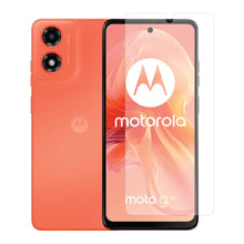 Cargar imagen en el visor de la galería, 2 Micas de Hidrogel para Moto G04