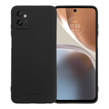 Cargar imagen en el visor de la galería, Funda Protector Silicon Tacto Suave Molan Cano Jelly Case para Moto G32