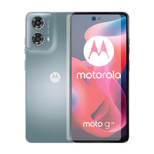 Cargar imagen en el visor de la galería, 2 Micas de Hidrogel para Moto G24