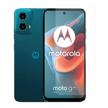 Cargar imagen en el visor de la galería, Mica Hidrogel HD para Moto G34 / 2 Piezas