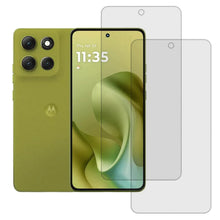 Cargar imagen en el visor de la galería, 2 Micas de Hidrogel Para Moto G86 Power