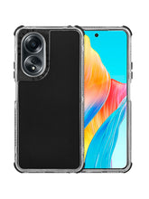 Cargar imagen en el visor de la galería, Funda Rainbow 360 Uso Rudo Para Oppo Mayoreo 10 Pzs