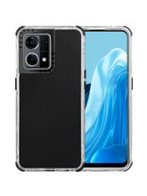 Cargar imagen en el visor de la galería, Funda Rainbow 360 Uso Rudo Para Oppo Mayoreo 10 Pzs