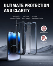 Cargar imagen en el visor de la galería, Funda Raptic Shield Para iPhone 12 | 12 Pro