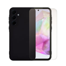 Cargar imagen en el visor de la galería, Funda De Silicon Matte Suave Molan Cano Para Samsung S24