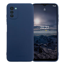 Cargar imagen en el visor de la galería, Funda Protector Silicon Tacto Suave Molan Cano Jelly Case para Nokia G21
