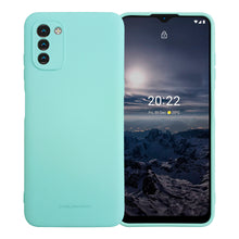 Cargar imagen en el visor de la galería, Funda Protector Silicon Tacto Suave Molan Cano Jelly Case para Nokia G21