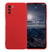 Cargar imagen en el visor de la galería, Funda Protector Silicon Tacto Suave Molan Cano Jelly Case para Nokia G21