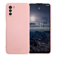 Cargar imagen en el visor de la galería, Funda Protector Silicon Tacto Suave Molan Cano Jelly Case para Nokia G21