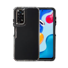 Cargar imagen en el visor de la galería, Funda Rainbow Paint Uso Rudo Doble Capa Para Xiaomi Redmi Note 11 / 11s