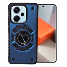 Cargar imagen en el visor de la galería, Funda Uso Rudo con Anillo Capitan para Xiaomi Note 13