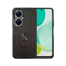 Cargar imagen en el visor de la galería, Funda Uso Rudo Para Huawei Nova 11i Con Anillo Capitán