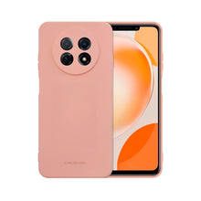 Cargar imagen en el visor de la galería, Funda De Silicon Matte Suave Molan Cano Para Nova Y 91