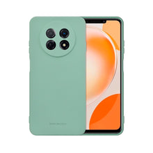 Cargar imagen en el visor de la galería, Funda De Silicon Matte Suave Molan Cano Para Nova Y 91