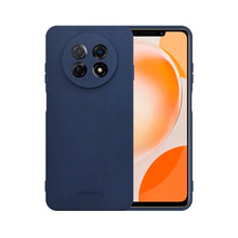 Cargar imagen en el visor de la galería, Funda De Silicon Matte Suave Molan Cano Para Nova Y 91