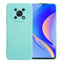 Cargar imagen en el visor de la galería, Funda De Silicón Suave Molan Cano Para Huawei Nova Y90