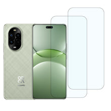 Cargar imagen en el visor de la galería, 2 Micas de Hidrogel Para Huawei Nova 13 Pro