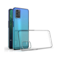 Cargar imagen en el visor de la galería, Funda Acrigel Transparente Contra Golpe para Oppo A16