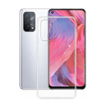 Cargar imagen en el visor de la galería, Funda Acrigel Transparente Contra Golpe para Oppo A54