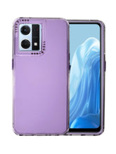Cargar imagen en el visor de la galería, Funda Rainbow Para Oppo