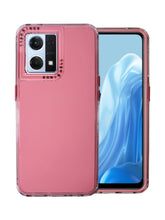 Cargar imagen en el visor de la galería, Funda Rainbow Para Oppo
