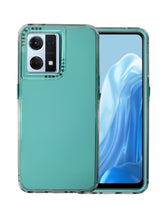 Cargar imagen en el visor de la galería, Funda Rainbow Para Oppo