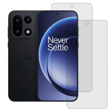 Cargar imagen en el visor de la galería, 2 Micas Protectoras de Hidrogel Para One Plus 15