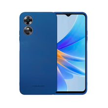Cargar imagen en el visor de la galería, Funda De Silicón Suave Molan Cano Para Oppo A17