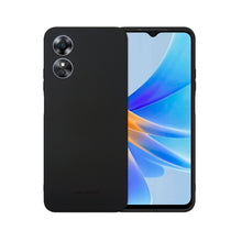 Cargar imagen en el visor de la galería, Funda De Silicón Suave Molan Cano Para Oppo A17