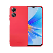Cargar imagen en el visor de la galería, Funda De Silicón Suave Molan Cano Para Oppo A17