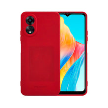 Cargar imagen en el visor de la galería, Funda De Silicon Matte Suave Molan Cano Para Oppo A38