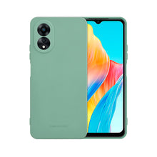 Cargar imagen en el visor de la galería, Funda De Silicon Matte Suave Molan Cano Para Oppo A38