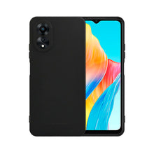 Cargar imagen en el visor de la galería, Funda De Silicon Matte Suave Molan Cano Para Oppo A38
