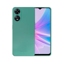 Cargar imagen en el visor de la galería, Funda De Silicón Suave Molan Cano Para Oppo A78 4G