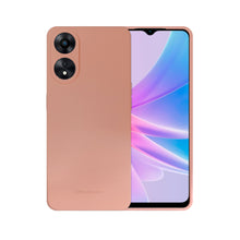 Cargar imagen en el visor de la galería, Funda De Silicón Suave Molan Cano Para Oppo A78 4G