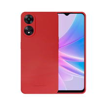 Cargar imagen en el visor de la galería, Funda De Silicón Suave Molan Cano Para Oppo A78 4G
